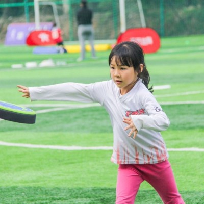 石家庄青少年彩虹跑+圣水传奇主题研学一日营