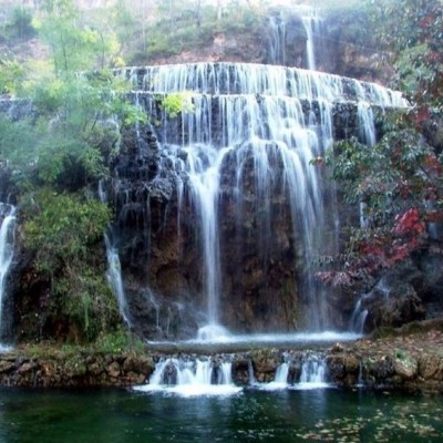 邢台岐山湖门票